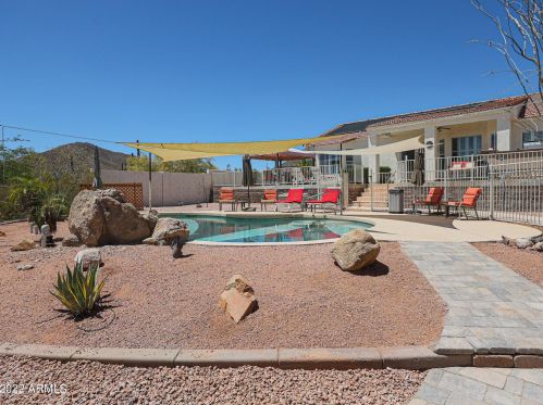 2629 Ridgecrest Rd, Cave Creek, AZ 85331-0200