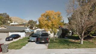 22814 Chambray Dr, Moreno Valley CA  92557-6918 exterior