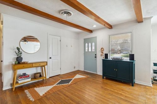 3828 Heywood Ave, Fort Worth, TX 76109-5202