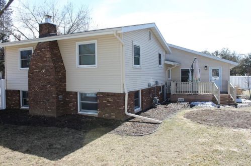 2005 Hollister Ave, Tomah WI  54660-2817 exterior