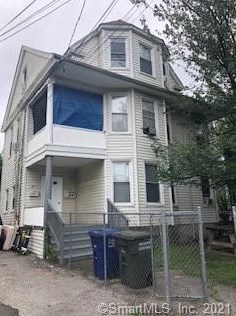 63 Laurel Ave, Bridgeport, CT 06605-1124