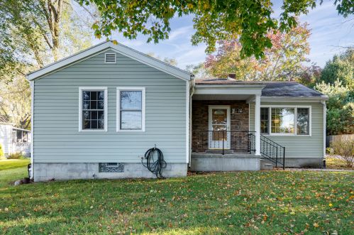 105 Vine St, Xenia, OH 45385-2860