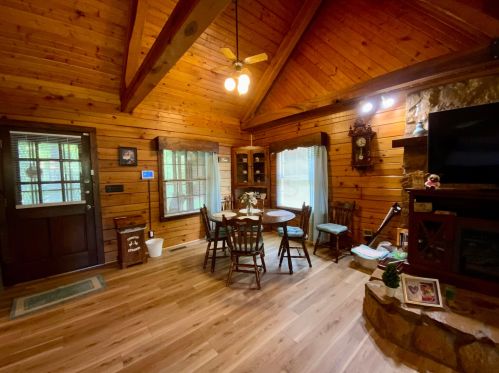 6582 Township Road 21, Marengo, OH 43334-9741