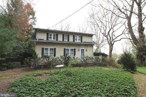 1640 Bethel Rd, Boothwyn PA  19061-2049 exterior