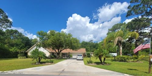 1771 Britt Rd, Cocoa, FL 32926-3426