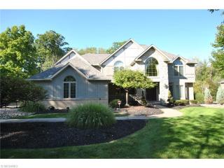 420 Countryside Dr, Cleveland OH  44147-3413 exterior