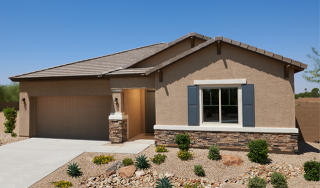 15814 Fillmore St, Goodyear, AZ 85338-3246