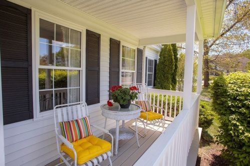 2 Chestnut Way, Methuen MA 01844-2692 exterior