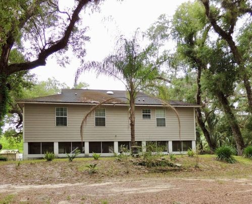 7014 Channel Dr, Hernando, FL 34442-3770