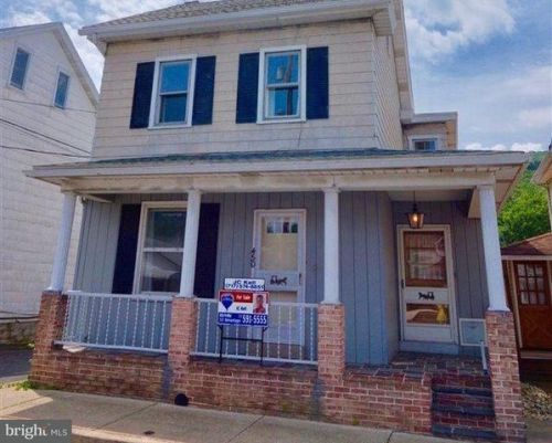 450 2nd St, Lykens, PA 17048-1203