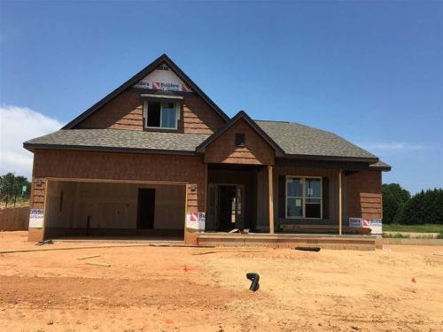 507 Traemoor Village Dr, Moore SC  29369 exterior
