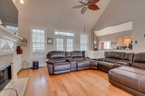 171 Saddlebrook Trl, Graniteville SC  29829-4029 exterior