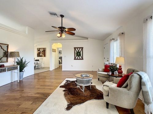 10187 122nd St, Belleview FL  34420-7492 exterior