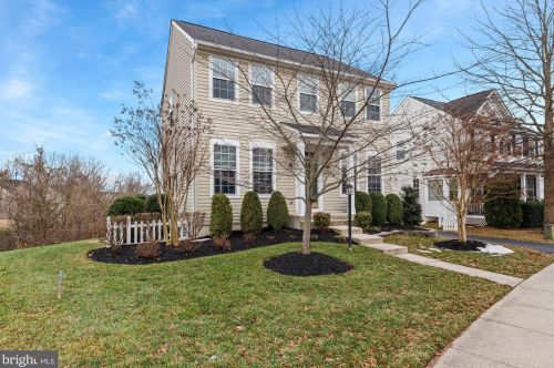 14012 Willet Way, Gainesville, VA 20155-5915