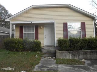 2143 Flipper St, Tallahassee FL  32310-0806 exterior