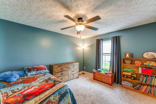 384 Kyber Run Cir, Johnstown OH  43031-9619 exterior