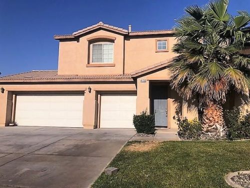 43726 59th St, Lancaster, CA 93536-7170