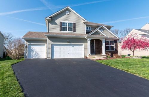 838 Ballater Dr, Delaware, OH 43015-7218