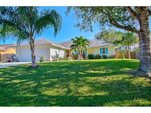 937 Blossom Dr, Sebastian, FL 32958-5107