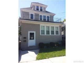 89 Trowbridge St, Buffalo, NY 14220-1426