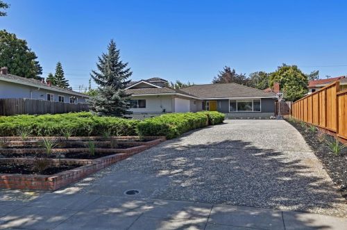 253 Carbonera Ave, Sunnyvale, CA 94086-7005