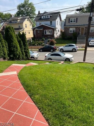 96 Harper Ave, Irvington NJ  exterior