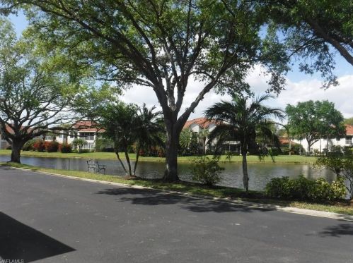 6250 Bellerive Ave, Naples FL  34119-4713 exterior