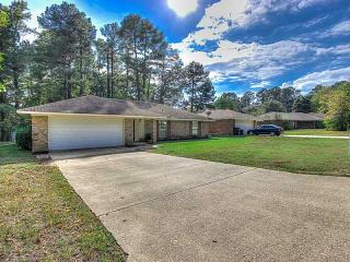 8414 Woodhill Ln, Bodcau, LA 71037-9341