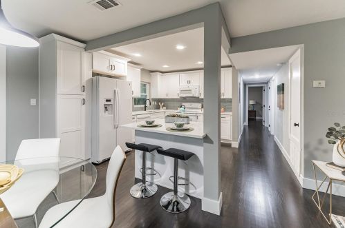 5501 Pecos St, Orlando FL  32807-1522 exterior