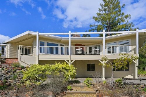 3315 Montecito Ln, Santa Rosa CA  95404-2683 exterior