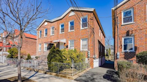 4448 Wilder Ave, Bronx, NY 10466-1113
