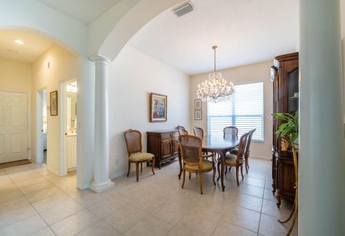 2240 Brookhaven Way, Palm City FL  34990-5751 exterior