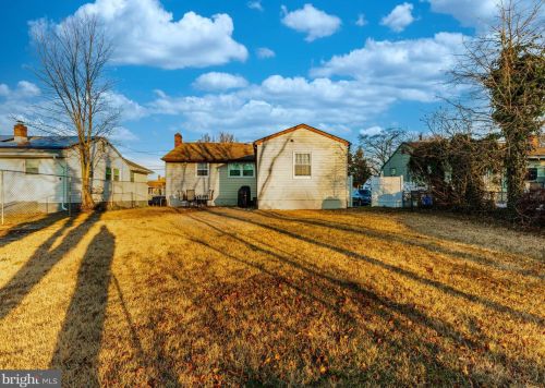 753 Devenney Dr, Gloucester NJ  08031-1712 exterior