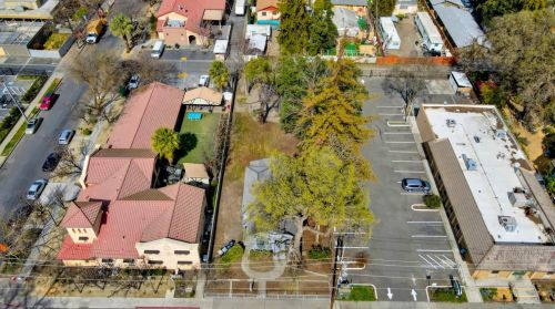 913 Court St, Woodland CA  95695-3520 exterior