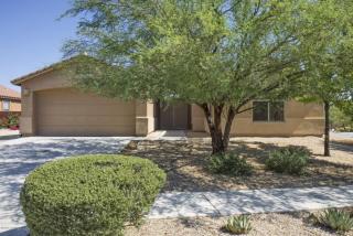 17354 Sienna Bluffs Trl, Santa Rita, AZ 85641-2726