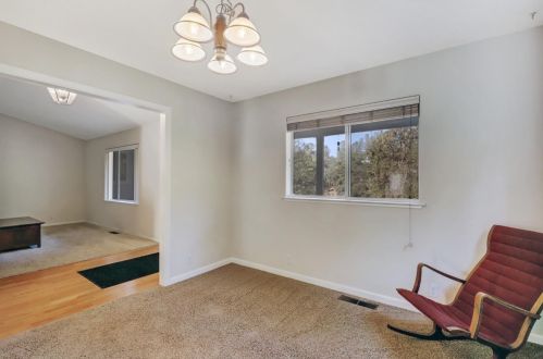 17155 Oscar Dr, Grass Valley CA  95949-7220 exterior