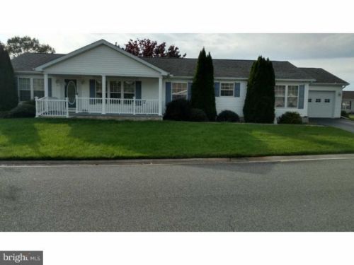 501 Weaver Dr, Dover, DE 19901-1376