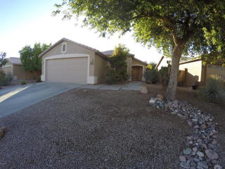 20888 93rd Ln, Peoria, AZ 85382-5261