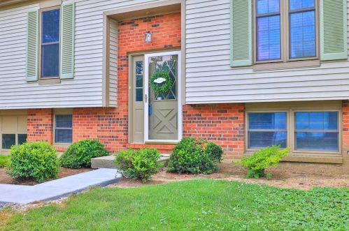 463 Glenview Ct, Covington, KY 41017-3338