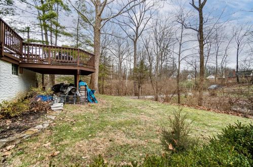 1603 Alcor Ter, Cincinnati OH 45230-2071 exterior