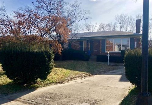 3120 Sunny Ln, Louisville, KY 40205-2825