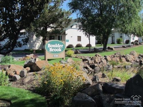 438 19th St, Eagle Crest OR 97756-8963 exterior