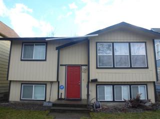 2315 Mallon Ave, Spokane WA  99202-5007 exterior