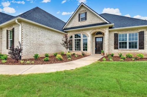 231 Golf Walk Cir, Denison, TX 75020-2780
