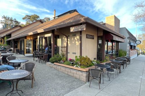 14665 Fieldstone Dr, Saratoga CA  95070-5760 exterior