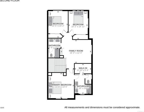 16943 New Rochelle Way, San Diego CA 92127-6891 exterior