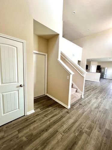 441 Moulins Ln, Georgetown TX  78626 exterior