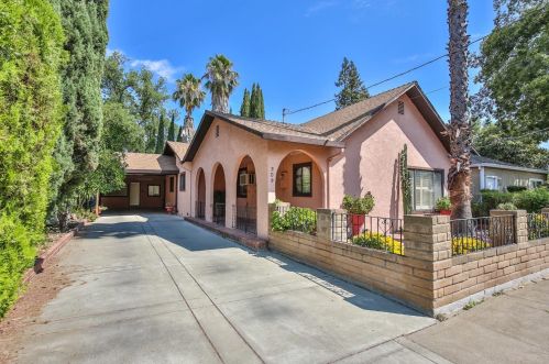 309 Baker St, Winters, CA 95694-1911