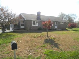 4 Ridge Ave, Longlevel, PA 17368-9539