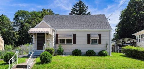 111 Eastwick Rd, New Britain, CT 06053-1905